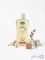 روغن ماساژ نوزاد