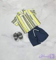 لباس کودک