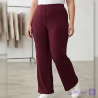 شلوار کبریتی دمپا راستا ( پک 6 عددی )