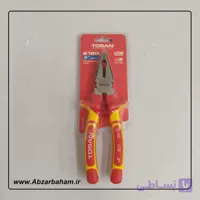 انبردست عایق برق 8 اینچ توسن مدل T6180