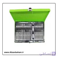 سری آچار بیت خور اکبونس مدل YP-40 PCS