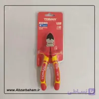 سیم چین عایق برق 6 اینچ توسن مدل T6280