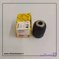 سه نظام 13 اتومات توسن مدل KC13-02