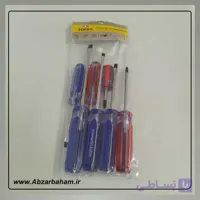 ست پیچگوشتی 7 عددی تاپکس