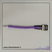 رابط تلسکوپی فنری تام