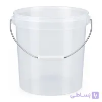 سطل مخصوص اختلاط