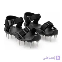 کفش میخی