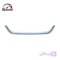 زه استیل سپر عقب id4 فولکس واگن