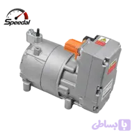 کمپرسور کولر هونگچی E-QM5