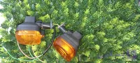 راهنما هندا سی دی آی بدون لامپ