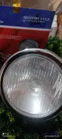 چراغ جلو کامل cgl خارجی