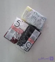 شورت زنانه سایز بزرگ وارداتی سایز xxxl قواره بزرگ