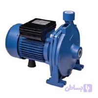 پمپ بشقابی 1.5 اسب مسترپول مدل CM150/SS