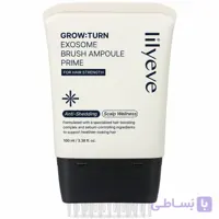 آمپول Grow Turn Prime ضد ریزش لیلی یو 100ml