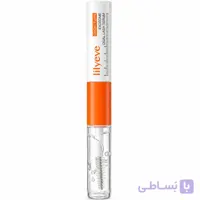 سرم مژه Grow Turn Exosome لیلی یو 8ml
