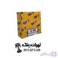 رینگ موتور TU5 استاندارد (STD) برند زیل آلمان (ZIEL)