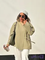 کت Soma ساده و کاربردی رنگبندی کد 1012