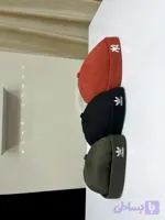 کلاه دخترانه Lumi cap کد 1018