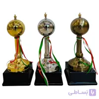 کاپ قهرمانی (جام قهرمانی) 41 سانتی اعلا (خرید قسطی و پس کرایه)