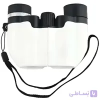 دوربین شکاری دوچشمی کوهنوردی اورجینال ASIKA 8x21 (ارسال رایگان و خرید قسطی)