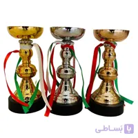 کاپ قهرمانی (جام قهرمانی) 27 سانتی اعلا (خرید قسطی و پس کرایه)