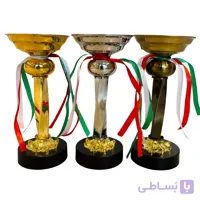 کاپ قهرمانی (جام قهرمانی) 37 سانت اعلا (خرید قسطی و پس کرایه)