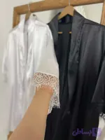 لباسخواب روبدوشامبر