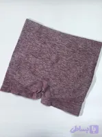 شورتک سیلمس وارداتی پشت چیندار