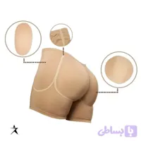 شورت پرتز هیپ دیپ و باسن