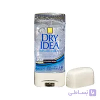 مام ضد تعریق درای آیدیا پودر بچه| Dry Idea Advanced Powder Fresh