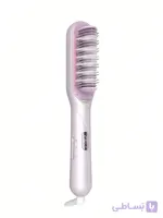 برس صاف‌کننده بخار SHEGLAM Hydra Shot Steam Straightening Brush Pro