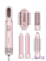 استایلر چندکاره مو شیگلم Blowout Bliss All-In-One Multi-Styler