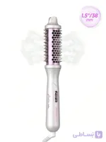 برس سشوار بخار SHEGLAM Hydra Shot Steam Blowout Brush Pro