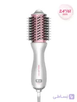 سشوار برس دار شیگلم مدل Cool Shield Blowout Brush Pro