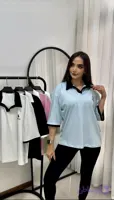 پلوشرت زنانه
