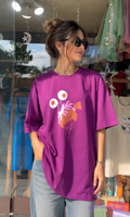تیشرت لانگ