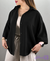 شومیز زنانه جنس پری سیلک