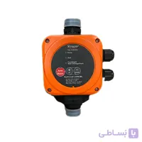 ست کنترل استریم مدل m