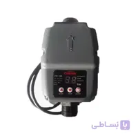 ست کنترل پمپ آب کاسپین دیجیتال