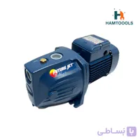 پمپ آب جتی پدرولو ایتالیایی اصلی یک اسب