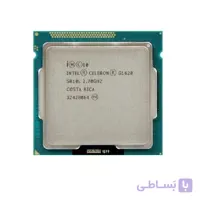 پردازنده اینتل مدل Intel G1620 نسل سه- استوک