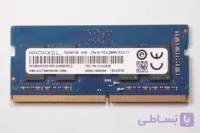 رم لپ تاپ RAMAXEL 4GB PC4-2666Mhz DDR4