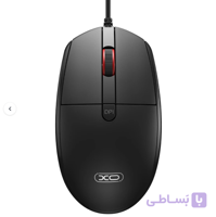 موس سیم دار XO مدل M8