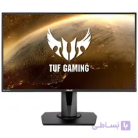 مانیتور گیمینگ ایسوس TUF VG279QM سایز ۲۷ اینچ IPS ۲۸۰ هرتز ۱ میلی‌ثانیه – در حد آکبند