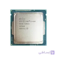 پردازنده اینتل مدل Intel i5-4460 نسل چهار – استوک
