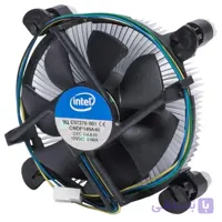 فن خنک کننده پردازنده اینتل سوکت 1155، 1150, 1151 – استوک
