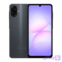 گوشی سامسونگ Galaxy A07 ظرفیت 64/4 گیگابایت | بدون شارژر