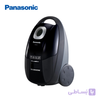 جاروبرقی کیسه‌ای پاناسونیک Panasonic مدل MC-CG713 توان 2000 وات
