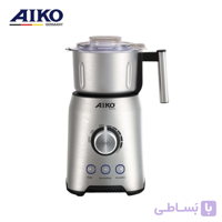 آسیاب قهوه آیکو مدل AK397CG برقی تیغه‌ای با تنظیم درجه آسیاب
