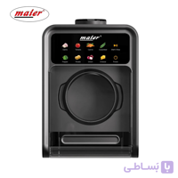 سالاد ساز مایر مدل MR-298 پنل لمسی